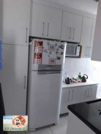 Imagem Apartamento com 2 Quartos à Venda, 50 m² em Taboão - São Bernardo Do Campo Imagem Apartamento com 2 Quartos à Venda, 50 m² em Taboão - São Bernardo Do Campo