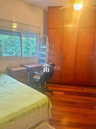 Imagem Imóvel com 4 Quartos à Venda, 210 m² em Horto Florestal - São Paulo