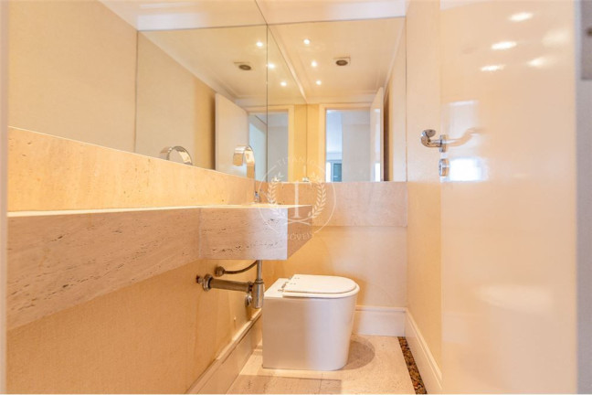 Imagem Apartamento com 2 Quartos à Venda, 183 m² em Vila Nova Conceição - São Paulo Imagem Apartamento com 2 Quartos à Venda, 183 m² em Vila Nova Conceição - São Paulo