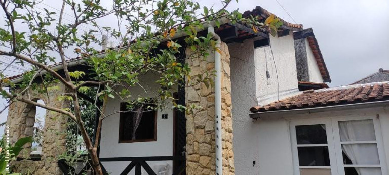 Imagem Casa com 2 Quartos à Venda, 75 m² em Itaipuaçu - Maricá Imagem Casa com 2 Quartos à Venda, 75 m² em Itaipuaçu - Maricá