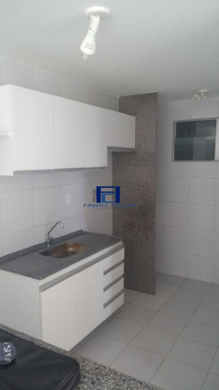Apartamento com 2 Quartos para Alugar, 47 m² em Boa Viagem - Recife