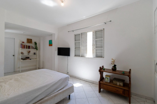 Imagem Imóvel com 3 Quartos à Venda, 120 m² em Vila Mariana - São Paulo