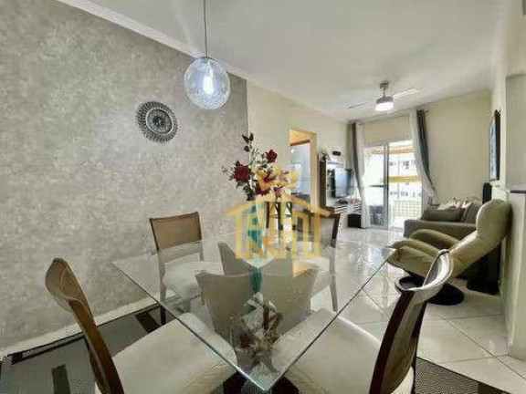 Imagem Apartamento com 2 Quartos à Venda, 89 m² em Aviação - Praia Grande Imagem Apartamento com 2 Quartos à Venda, 89 m² em Aviação - Praia Grande