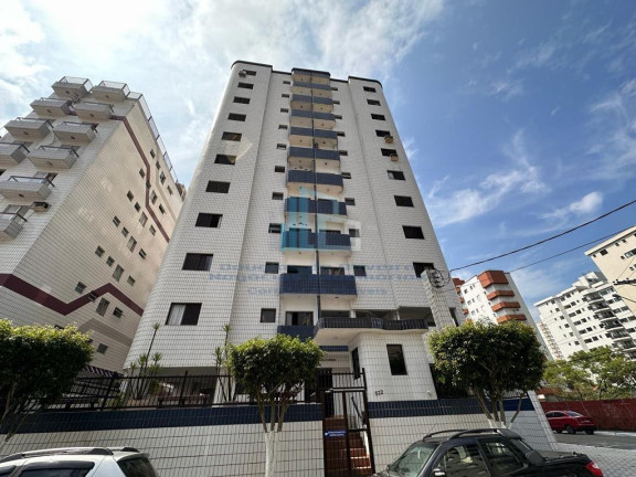 Imagem Apartamento com 1 Quarto à Venda, 49 m² em Guilhermina - Praia Grande Imagem Apartamento com 1 Quarto à Venda, 49 m² em Guilhermina - Praia Grande