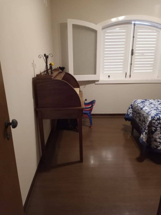 Imagem Casa com 4 Quartos à Venda, 407 m² em Buritis - Belo Horizonte