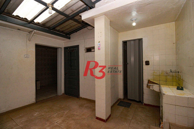 Imagem Sobrado com 3 Quartos à Venda ou Locação, 199 m² em Gonzaga - Santos Imagem Sobrado com 3 Quartos à Venda ou Locação, 199 m² em Gonzaga - Santos