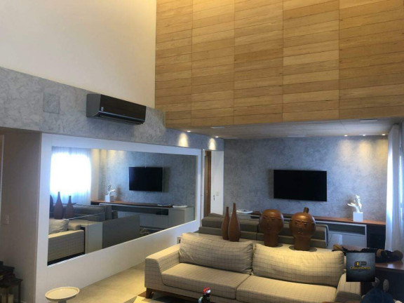 Apartamento à Venda, 189 m² em Dae - Campinas