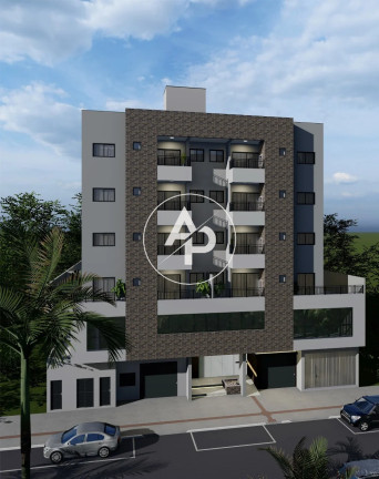 Imagem Apartamento à Venda,  em Vila Real - Balneário Camboriú