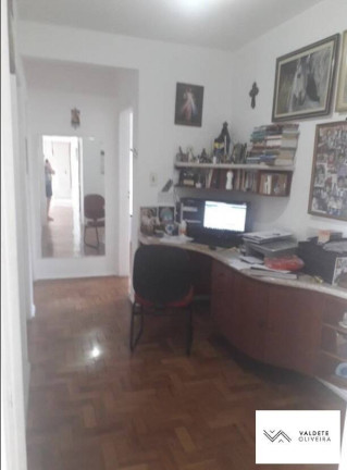 Imagem Apartamento com 4 Quartos à Venda, 125 m² em Vila Ema - São José Dos Campos