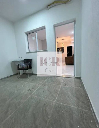 Imagem Casa com 2 Quartos à Venda, 56 m² em Jardim Residencial Nikkey - Sorocaba