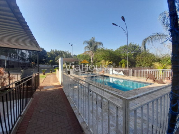 Imagem Apartamento com 2 Quartos à Venda, 42 m² em Recanto Das Palmeiras - Ribeirão Preto Imagem Apartamento com 2 Quartos à Venda, 42 m² em Recanto Das Palmeiras - Ribeirão Preto