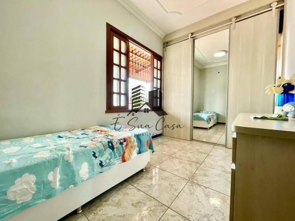 Imagem Casa com 4 Quartos à Venda, 250 m² em Arvoredo - Contagem Imagem Casa com 4 Quartos à Venda, 250 m² em Arvoredo - Contagem