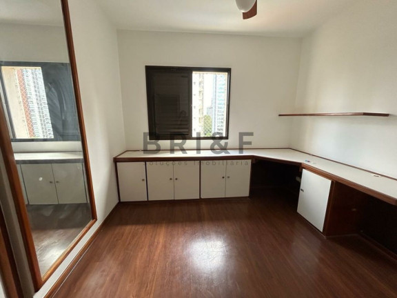 Imagem Apartamento com 4 Quartos à Venda, 180 m² em Brooklin - São Paulo Imagem Apartamento com 4 Quartos à Venda, 180 m² em Brooklin - São Paulo