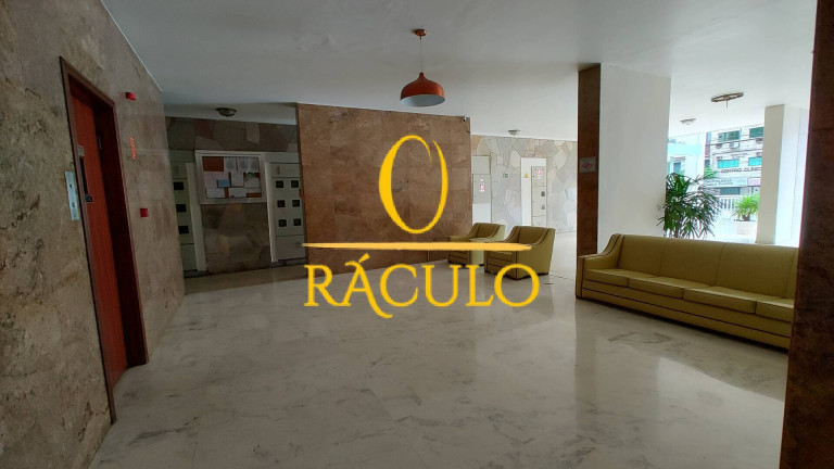 Imagem Apartamento com 2 Quartos à Venda, 116 m² em Itararé - São Vicente Imagem Apartamento com 2 Quartos à Venda, 116 m² em Itararé - São Vicente