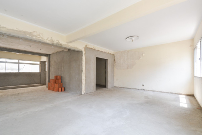 Imagem Apartamento com 4 Quartos à Venda, 294 m² em Consolação - São Paulo