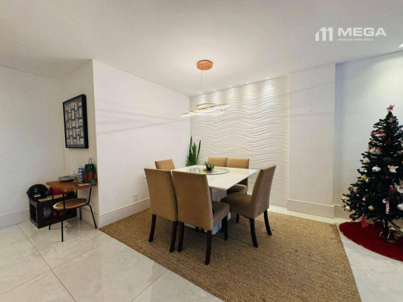 Imagem Apartamento com 4 Quartos à Venda, 220 m² em Praia De Itapoã - Vila Velha Imagem Apartamento com 4 Quartos à Venda, 220 m² em Praia De Itapoã - Vila Velha
