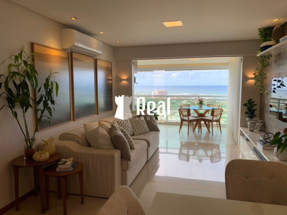 Imagem Apartamento com 3 Quartos à Venda, 144 m² em Piatã - Salvador