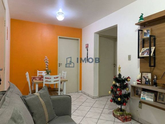 Imagem Apartamento com 2 Quartos à Venda, 52 m² em Amizade - Jaraguá Do Sul