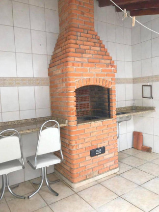 Imagem Casa com 2 Quartos à Venda, 79 m² em Além Ponte - Sorocaba Imagem Casa com 2 Quartos à Venda, 79 m² em Além Ponte - Sorocaba