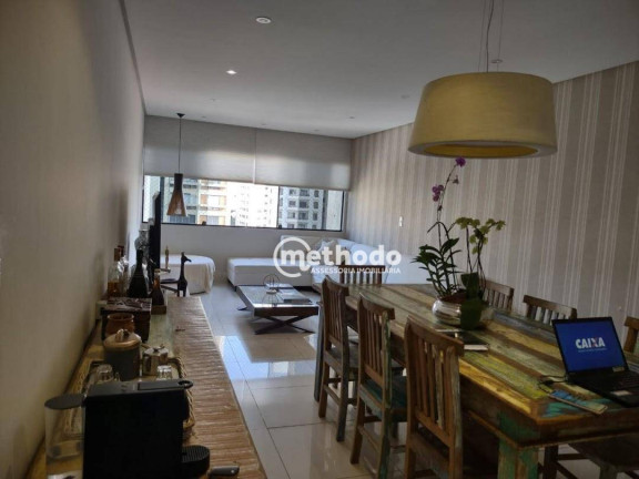 Imagem Apartamento com 4 Quartos à Venda, 130 m² em Cambuí - Campinas Imagem Apartamento com 4 Quartos à Venda, 130 m² em Cambuí - Campinas
