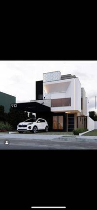 Casa de Condomínio com 3 Quartos à Venda, 120 m² em Horto Florestal - Sorocaba