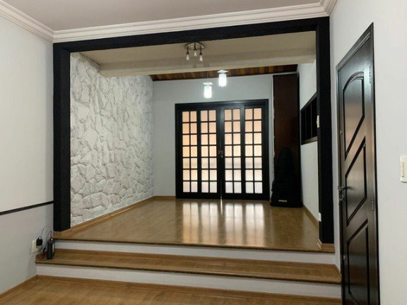 Imagem Sobrado com 4 Quartos à Venda, 189 m² em Parque Residencial Flamboyant - São José Dos Campos Imagem Sobrado com 4 Quartos à Venda, 189 m² em Parque Residencial Flamboyant - São José Dos Campos