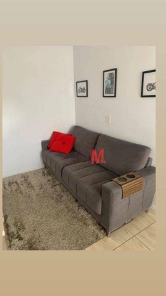 Imagem Apartamento com 2 Quartos à Venda, 45 m² em Vossoroca - Votorantim Imagem Apartamento com 2 Quartos à Venda, 45 m² em Vossoroca - Votorantim