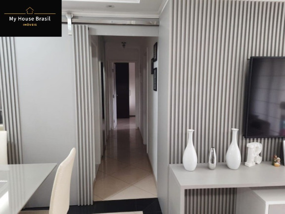 Imagem Apartamento com 4 Quartos à Venda, 128 m² em Alto De Santana - São Paulo Imagem Apartamento com 4 Quartos à Venda, 128 m² em Alto De Santana - São Paulo