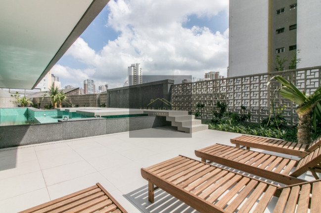 Imagem Imóvel com 1 Quarto à Venda, 97 m² em Perdizes - São Paulo Imagem Imóvel com 1 Quarto à Venda, 97 m² em Perdizes - São Paulo