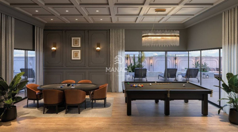 Imagem Apartamento com 4 Quartos à Venda, 152 m² em Itacolomi - Balneário Piçarras