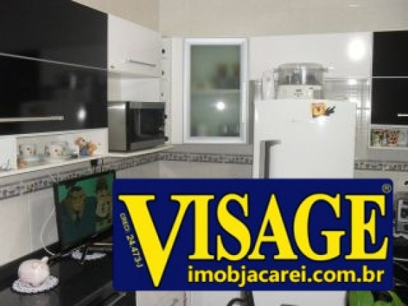 Imagem Casa de Condomínio com 2 Quartos à Venda, em Balneario Paraiba - Jacareí Imagem Casa de Condomínio com 2 Quartos à Venda, em Balneario Paraiba - Jacareí