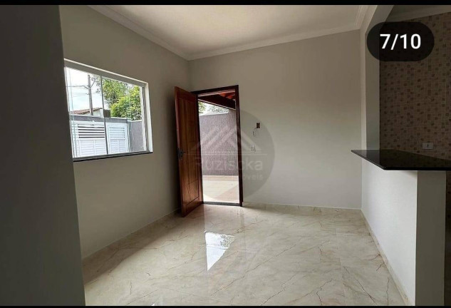 Imagem Casa com 2 Quartos à Venda, 154 m² em Jardim América - Itanhaém Imagem Casa com 2 Quartos à Venda, 154 m² em Jardim América - Itanhaém