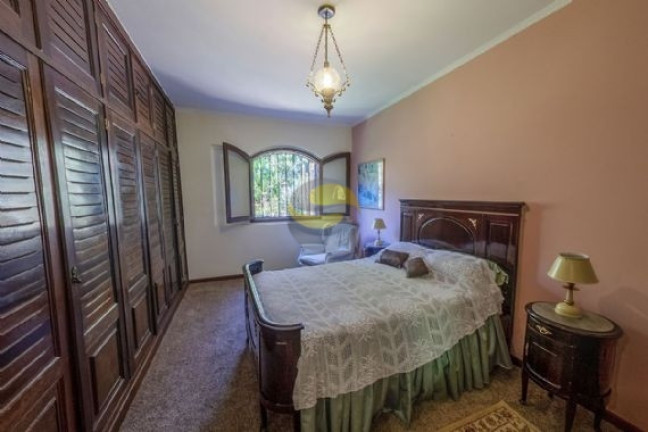 Imagem Casa de Condomínio com 4 Quartos à Venda, 450 m² em Chácara Dos Junqueiras - Carapicuíba