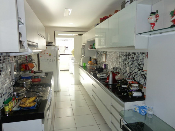Imagem Apartamento com 3 Quartos à Venda, 124 m² em Aldeota - Fortaleza Imagem Apartamento com 3 Quartos à Venda, 124 m² em Aldeota - Fortaleza