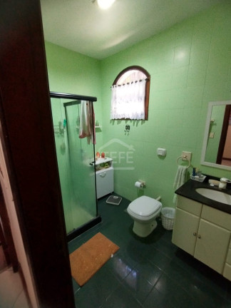 Imagem Casa com 4 Quartos à Venda, 429 m² em Jardim Guanabara - Rio De Janeiro