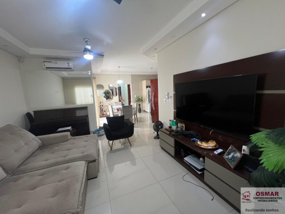 Imagem Casa com 3 Quartos à Venda, 337 m² em Residencial Bordon - Sumaré Imagem Casa com 3 Quartos à Venda, 337 m² em Residencial Bordon - Sumaré