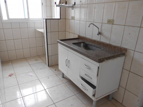 Imagem Apartamento com 2 Quartos à Venda, 43 m² em Ocian - Praia Grande Imagem Apartamento com 2 Quartos à Venda, 43 m² em Ocian - Praia Grande