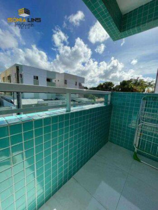 Imagem Apartamento com 3 Quartos à Venda, 81 m² em Jardim São Paulo - João Pessoa