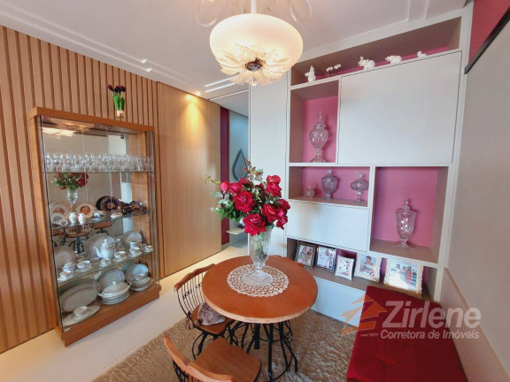 Imagem Apartamento com 3 Quartos à Venda, 115 m² em Praia Do Morro - Guarapari