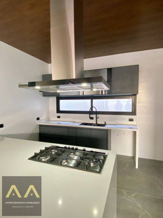Imagem Casa com 4 Quartos à Venda, 546 m² em Alphaville - Santana De Parnaíba