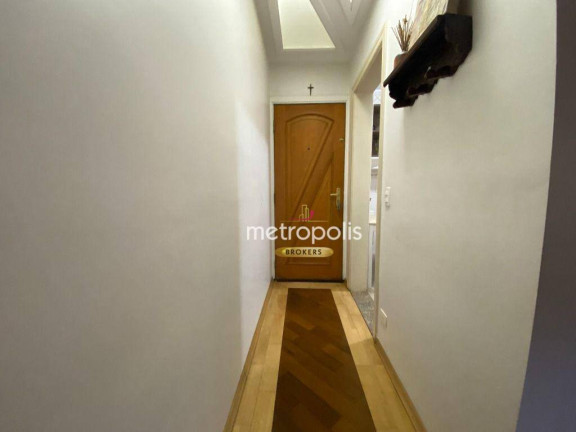 Imagem Apartamento com 4 Quartos à Venda, 125 m² em Santa Paula - São Caetano Do Sul Imagem Apartamento com 4 Quartos à Venda, 125 m² em Santa Paula - São Caetano Do Sul
