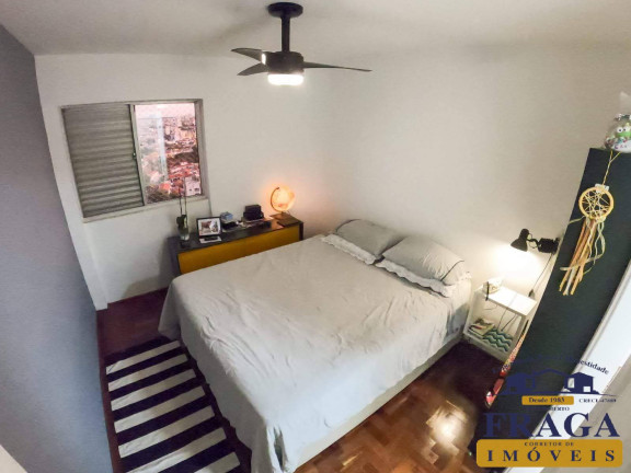 Imagem Apartamento com 4 Quartos à Venda, 90 m² em Vila Trujillo - Sorocaba Imagem Apartamento com 4 Quartos à Venda, 90 m² em Vila Trujillo - Sorocaba