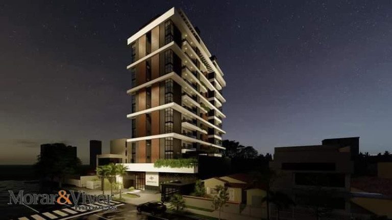 Imagem Apartamento com 3 Quartos à Venda, 62 m² em Centro - São José Dos Pinhais Imagem Apartamento com 3 Quartos à Venda, 62 m² em Centro - São José Dos Pinhais