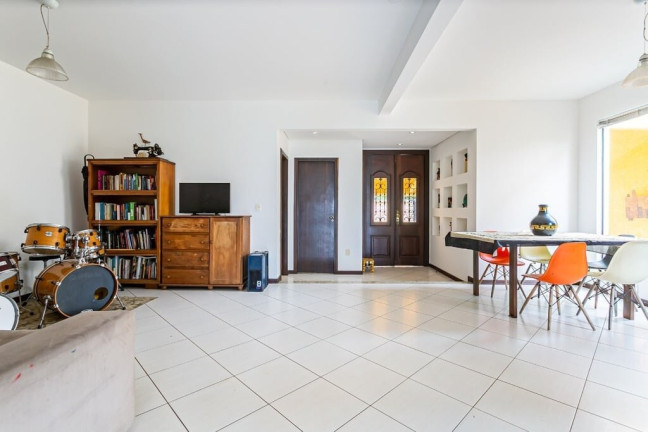 Imagem Casa com 6 Quartos à Venda, 222 m² em Campeche - Florianópolis