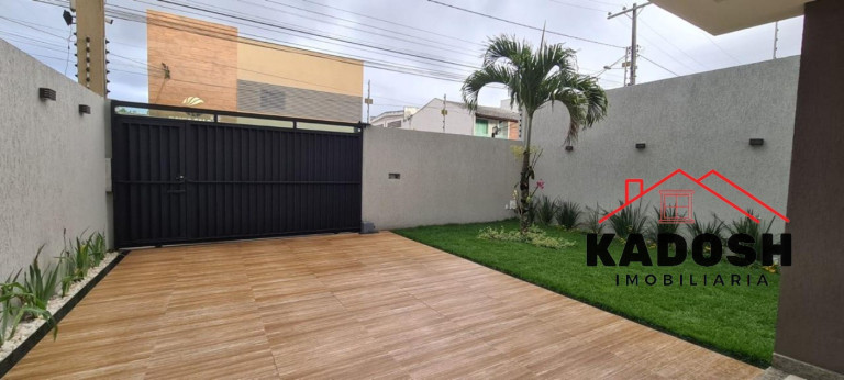 Imagem Casa com 3 Quartos à Venda, 350 m² em Sim - Feira De Santana Imagem Casa com 3 Quartos à Venda, 350 m² em Sim - Feira De Santana