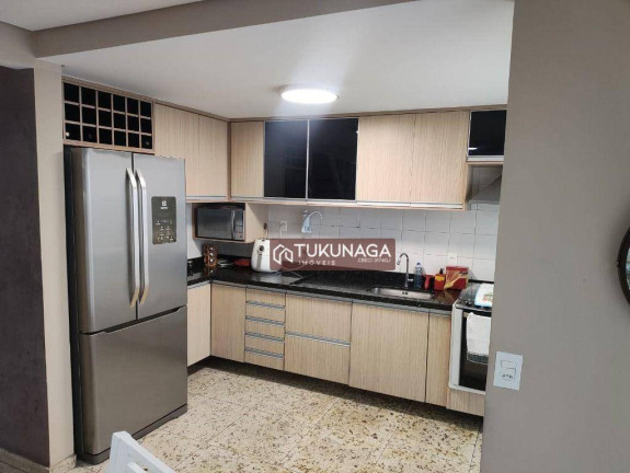 Imagem Sobrado com 3 Quartos à Venda, 100 m² em Parque Renato Maia - Guarulhos Imagem Sobrado com 3 Quartos à Venda, 100 m² em Parque Renato Maia - Guarulhos