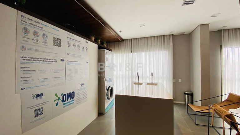 Imagem Apartamento com 1 Quarto para Alugar, 21 m² em Moema - São Paulo Imagem Apartamento com 1 Quarto para Alugar, 21 m² em Moema - São Paulo