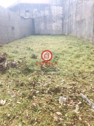 Imagem Terreno à Venda, em Residencial Santa Paula - Jacareí Imagem Terreno à Venda, em Residencial Santa Paula - Jacareí