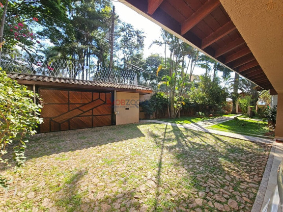 Imagem Casa com 5 Quartos à Venda, 384 m² em Roseira - Mairiporã Imagem Casa com 5 Quartos à Venda, 384 m² em Roseira - Mairiporã