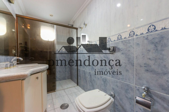 Imagem Apartamento com 5 Quartos à Venda, 315 m² em Perdizes - São Paulo Imagem Apartamento com 5 Quartos à Venda, 315 m² em Perdizes - São Paulo